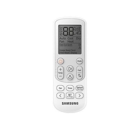 Кондиционер Samsung AR12AXAAAWKNER/AR12AXAAAWKXER