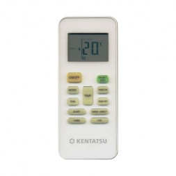 Cплит система Kentatsu KSGN105HFAN1/KSRN105HFAN1/-40