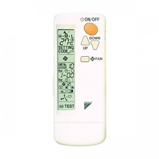 Беспроводной пульт управления Daikin BRC7FA532F