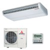 Напольно-потолочная VRF система Mitsubishi Heavy FDE36KXZE1