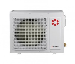 Кондиционер Kentatsu KSGQ50HFAN1/KSRQ50HFAN1/-40