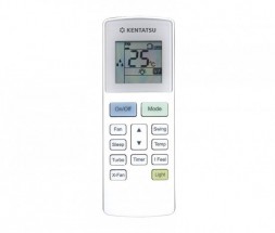 Кондиционер Kentatsu KSGQ50HFAN1/KSRQ50HFAN1/-40