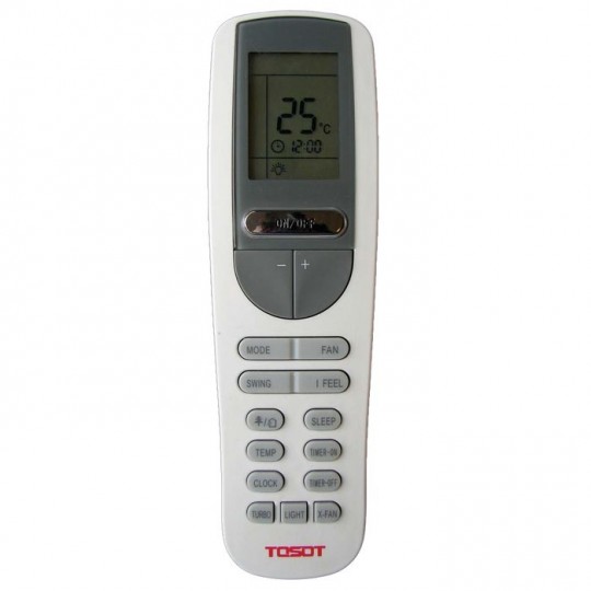 Кондиционер Tosot T07H-SNa/I / T07H-SNa/O
