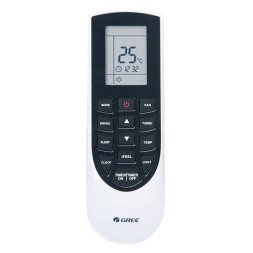 Кондиционер Gree GWH12QC-K3DNC2G