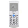 Мультисплит-система на 2 комнаты IGC RAM2-X18UNH/RAK-X09NH*2шт