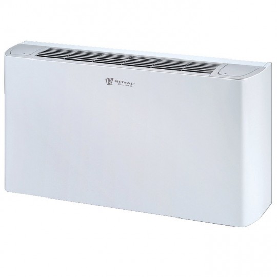 Канальный фанкойл 2-2,9 кВт Royal Clima VCT 32 VM1