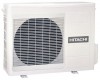 Кассетный кондиционер Hitachi RAI-50NH5/RAM-52QH5