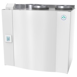 Приточно-вытяжная вентиляционная установка 500 Systemair SAVE VTR 500 L