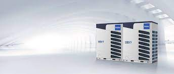 Наружный блок VRF системы Haier AV28NMVETA