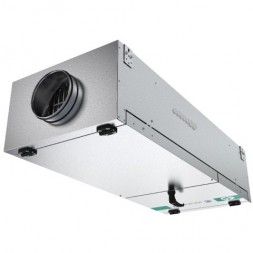 Приточная вентиляционная установка Systemair Topvex SF02 EL 4,5kW