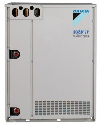 Наружный блок VRF системы Daikin RWEYQ12T9