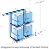 Наружный блок VRF системы Daikin RWEYQ12T9