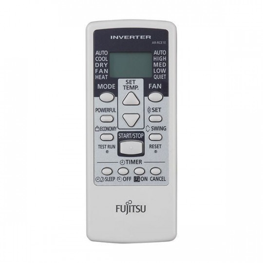 Кондиционер Fujitsu ASYG18KLCA/AOYG18KLTA