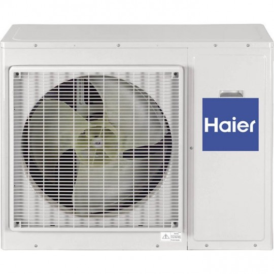 Канальный кондиционер Haier AD48NS1ERA(S)/1U48LS1EAB(S)