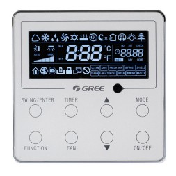 Проводной пульт управления Gree XK79