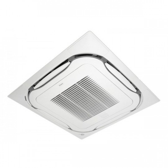 Декоративная панель Daikin BYCQ140DW