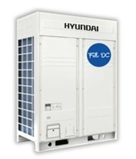 Наружный блок VRF системы Hyundai Н-MZOUT-335FDC-UI071