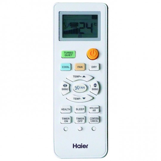 Настенная VRF система Haier AS052MNERA