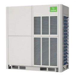 Наружный блок VRF системы Lessar LUM-HE730AOA4-C