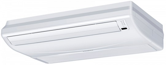 Напольно-потолочная VRF система Haier AC302MFERA