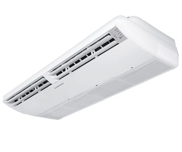 Напольно-потолочная VRF система Kentatsu KC115HFAN1