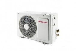 Кондиционер Pioneer KFRI35MW/KORI35MW Eco