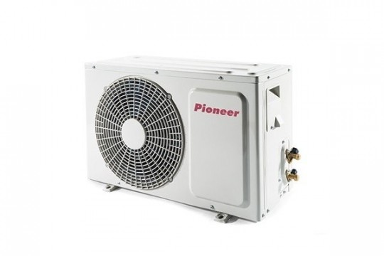 Кондиционер Pioneer KFRI35MW/KORI35MW Eco