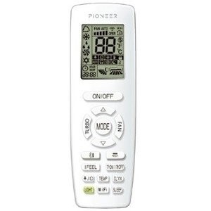 Кондиционер Pioneer KFRI35MW/KORI35MW Eco