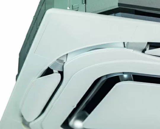 Кассетная VRF система Daikin FXFQ20B