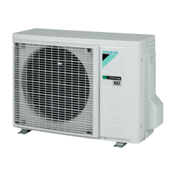 Кондиционер Daikin FTXF60A/RXF60B