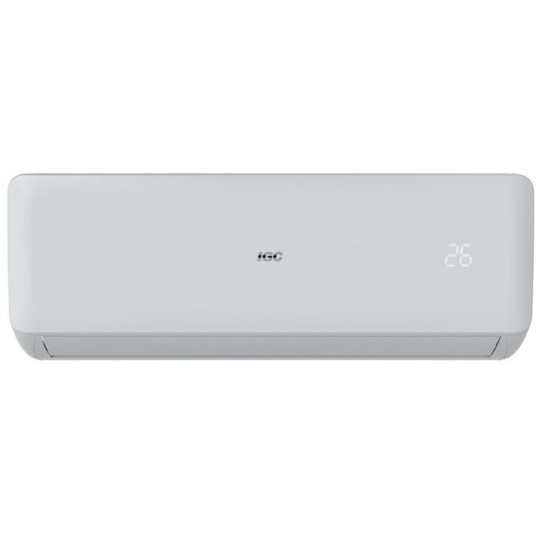 Мульти сплит-система на 3 комнаты IGC RAM3-X27UNH/RAK-X09NH*3шт