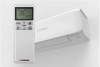 Мульти сплит система на 5 комнат Mitsubishi Heavy SCM100ZM-S/SRK25ZS-S*5шт
