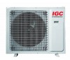 Кассетный кондиционер IGC ICХ-V36HDC/U