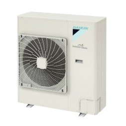 Кассетный кондиционер Daikin FCAG140A(B)/RZQSG140LY1