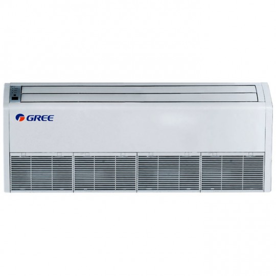 Напольно-потолочная VRF система Gree GMV-ND160ZD/A-T