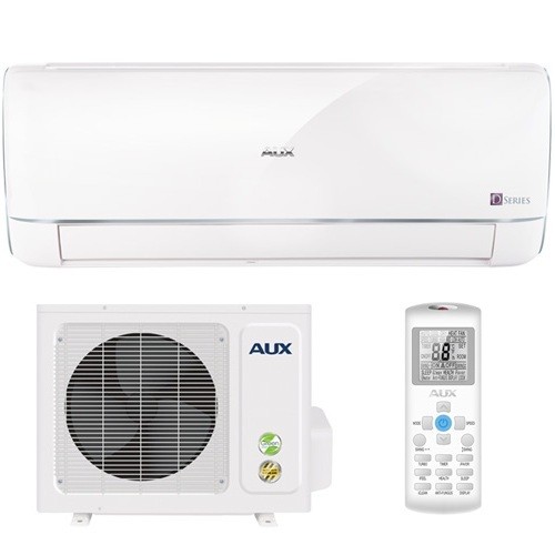 Кондиционер AUX ASW-H12A4/DE-R1/AS-H12A4/DE-R1