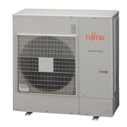 Наружный блок VRF системы Fujitsu AJY045LCLAH