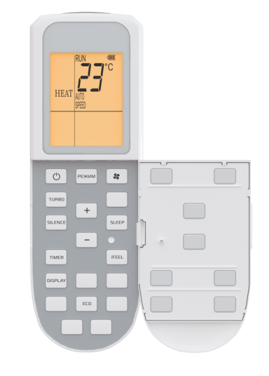 Кондиционер Royal Clima RCI-VR37HN