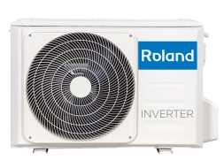 Кондиционер Roland FAVORITE II INVERTER FIU-09HSS010/N4