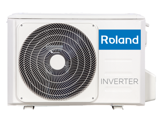 Кондиционер Roland FAVORITE II INVERTER FIU-09HSS010/N4