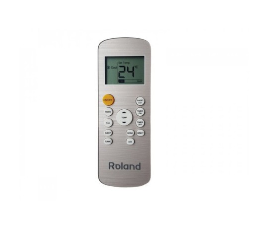 Кондиционер Roland FAVORITE II INVERTER FIU-09HSS010/N4