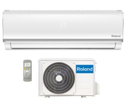 Кондиционер Roland FAVORITE II INVERTER FIU-09HSS010/N4