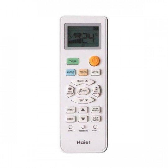 Кондиционер Haier AS07TL4HRA/1U07TL4FRA