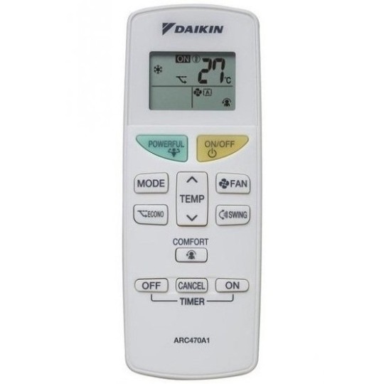 Кондиционер Daikin FTXF71A/RXF71A/-30
