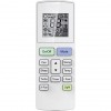 Настенный внутренний блок мульти-сплит системы General Climate GC-ME12HRI Wi-Fi