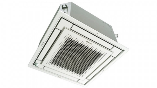 Кассетный внутренний блок мульти-сплит системы Daikin FFQ60C