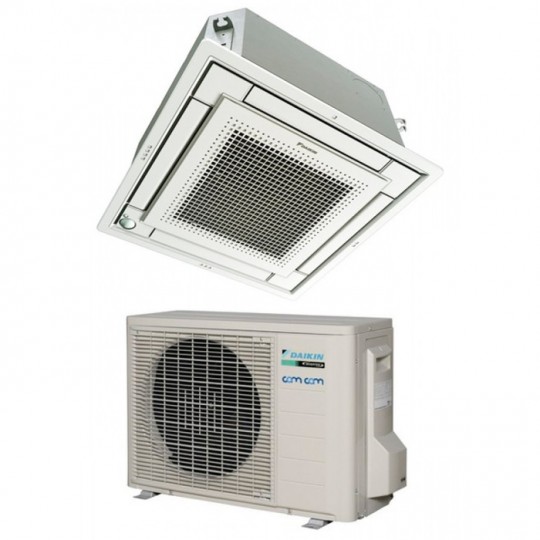 Кассетный внутренний блок мульти-сплит системы Daikin FFQ60C