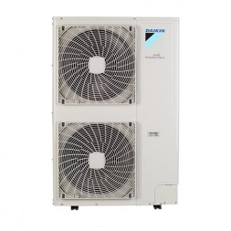 Канальный кондиционер Daikin FBA125A/RR125BW1