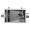 Приточная вентиляционная установка Благовест ВПУ-300-ЕС(У)/3-220/1-GTC