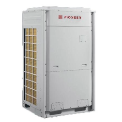 Наружный блок VRF системы Pioneer KGV140U1